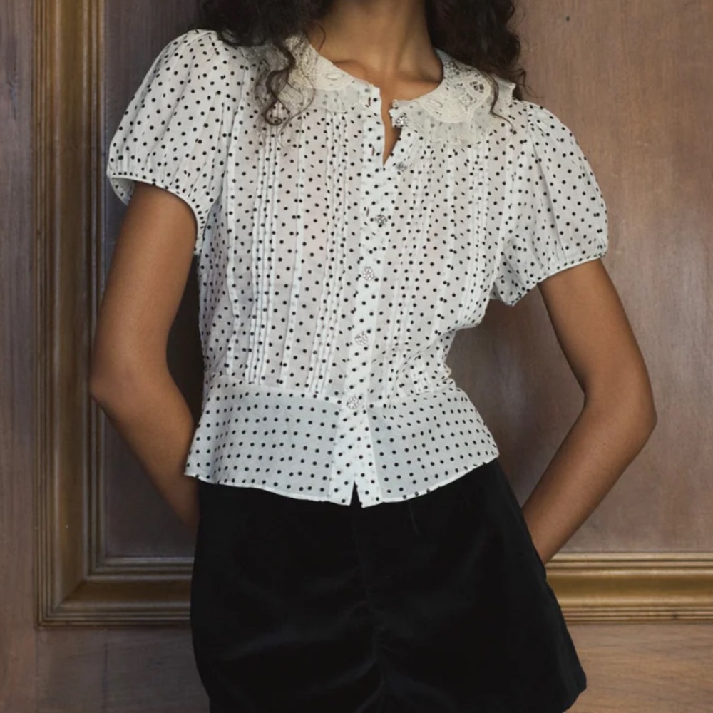 Doen Oleta Top